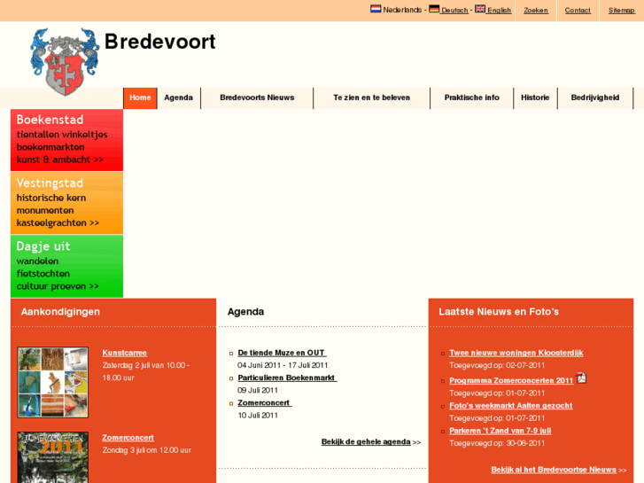 www.bredevoort.nu