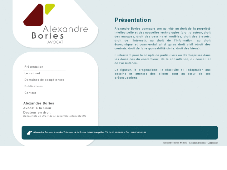 www.cabinet-avocat-bories.com