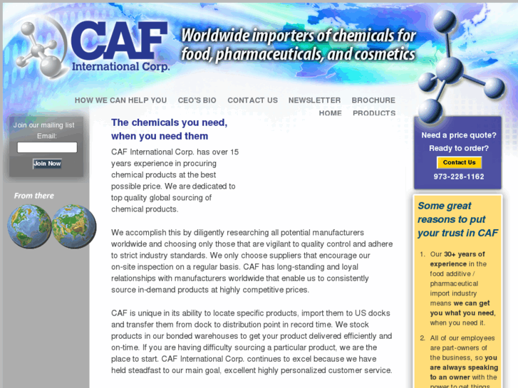 www.cafinternational.com