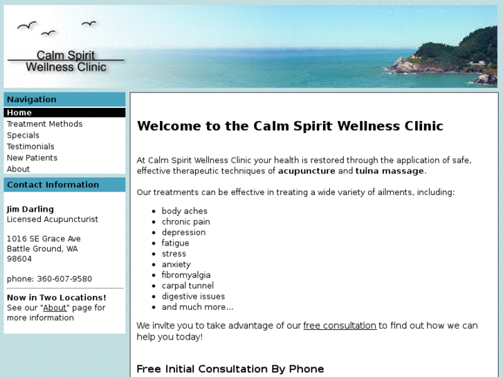 www.calmspiritwellnessclinic.com