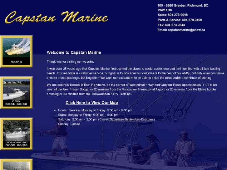 www.capstanmarine.com