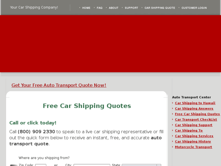 www.car-shipper.com