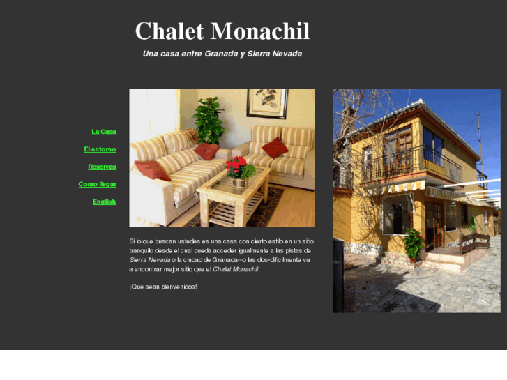 www.chaletmonachil.com