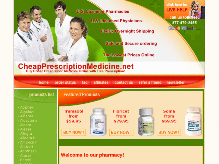 www.cheapprescriptionmedicine.net