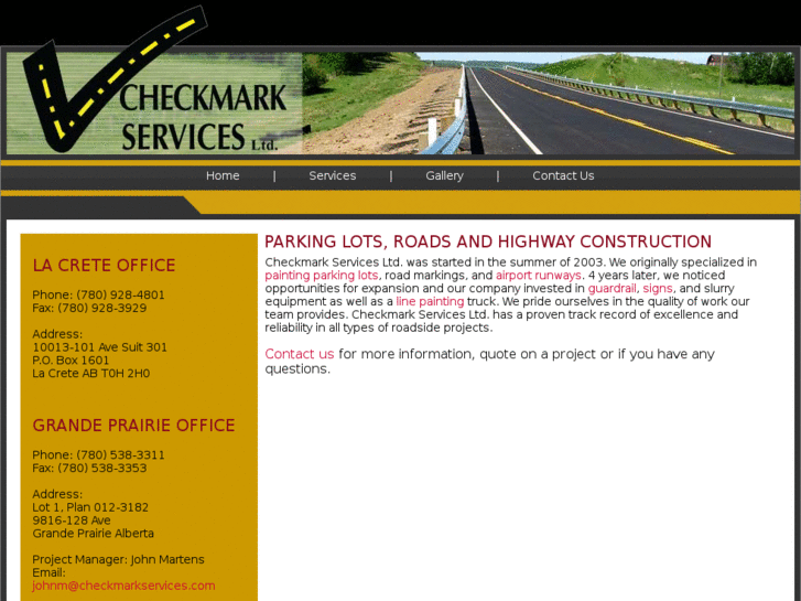 www.checkmarkservices.com