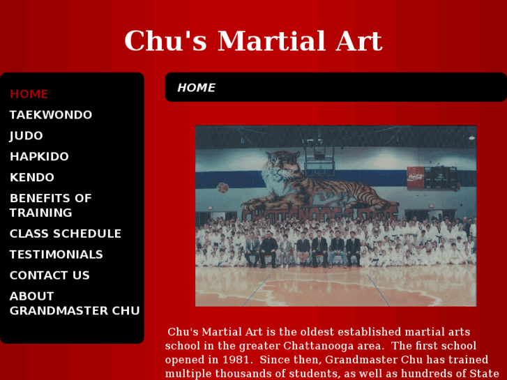 www.chusmartialartinc.com