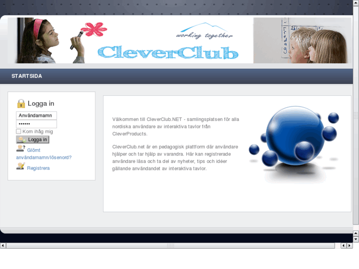 www.cleverclub.net