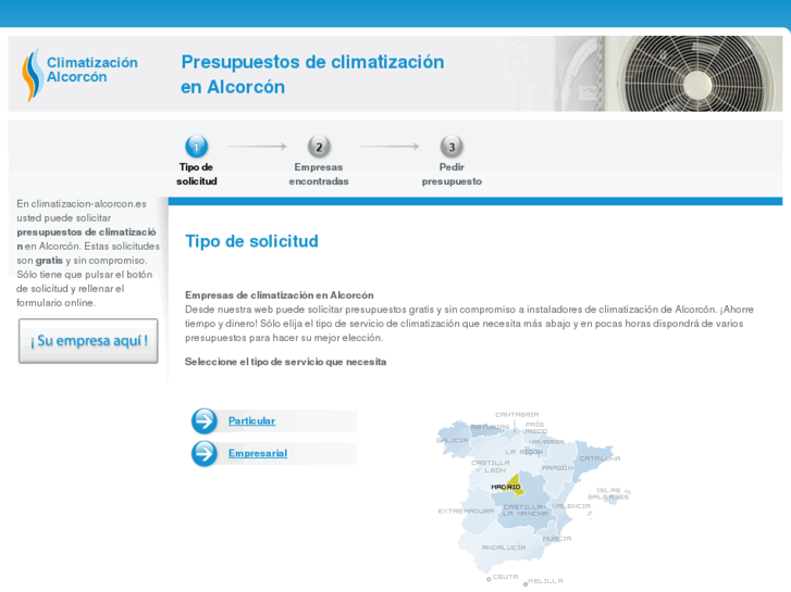 www.climatizacion-alcorcon.es