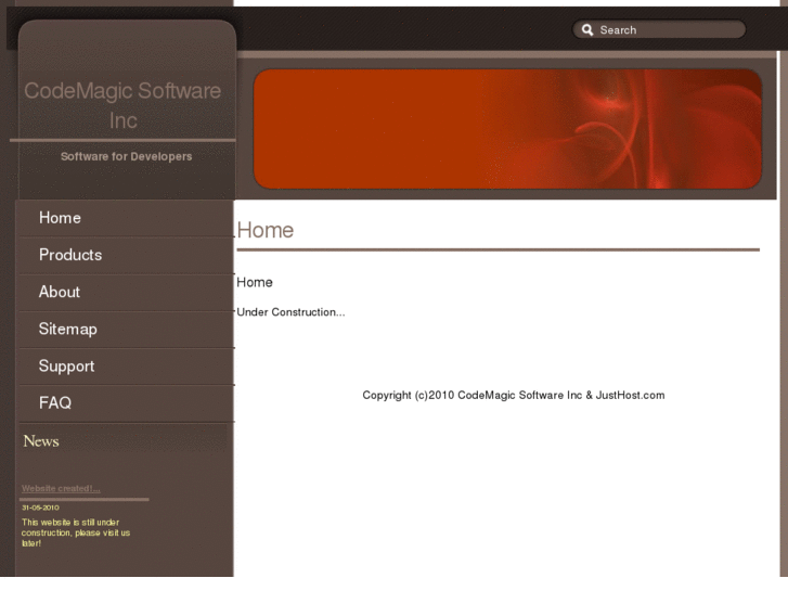 www.codemagicsoftware.com