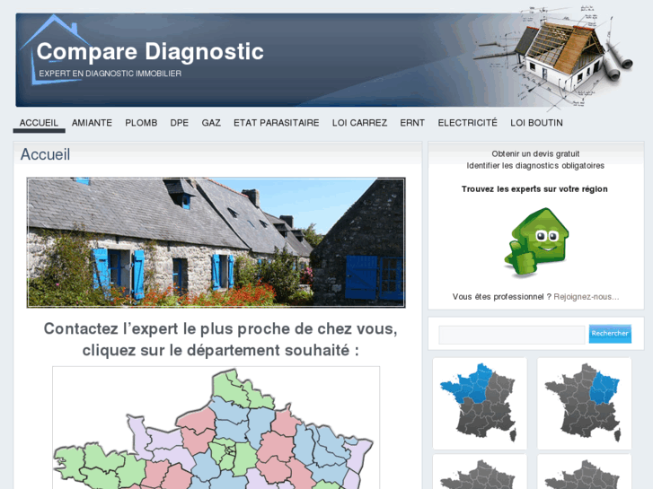 www.compare-diagnostic.com