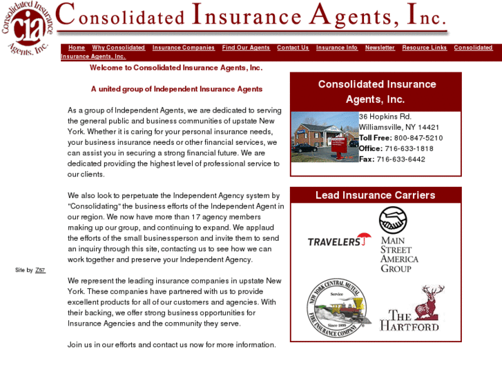 www.consolidatedagents.com