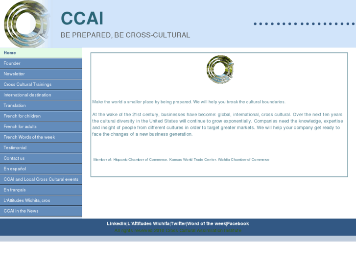 www.crosscultural-a-i.com