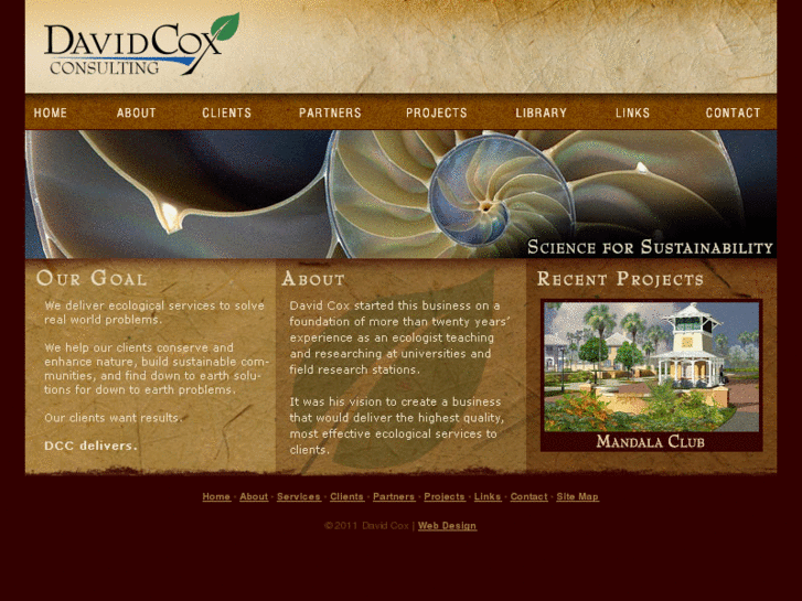 www.davidcoxconsulting.com