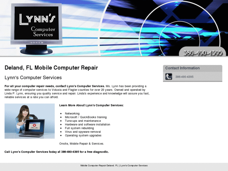 www.delandcomputerrepair.com