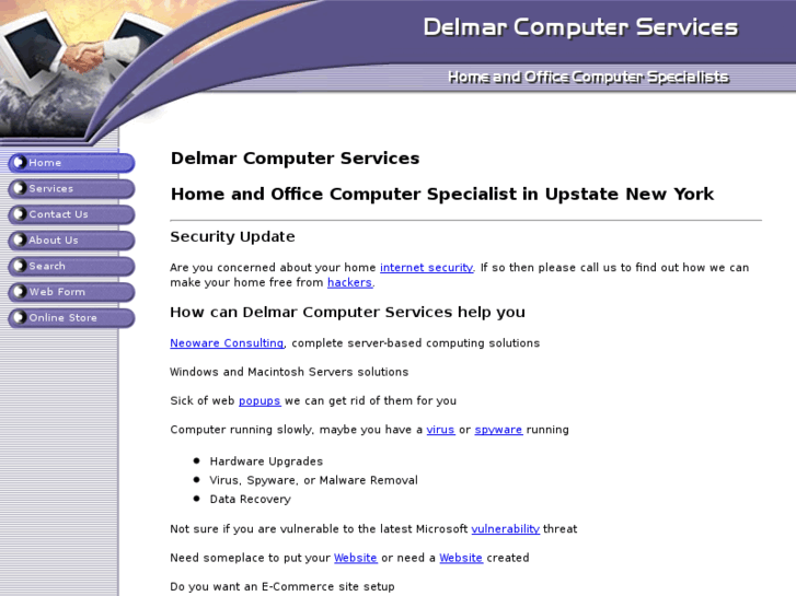 www.delmar-computers.com