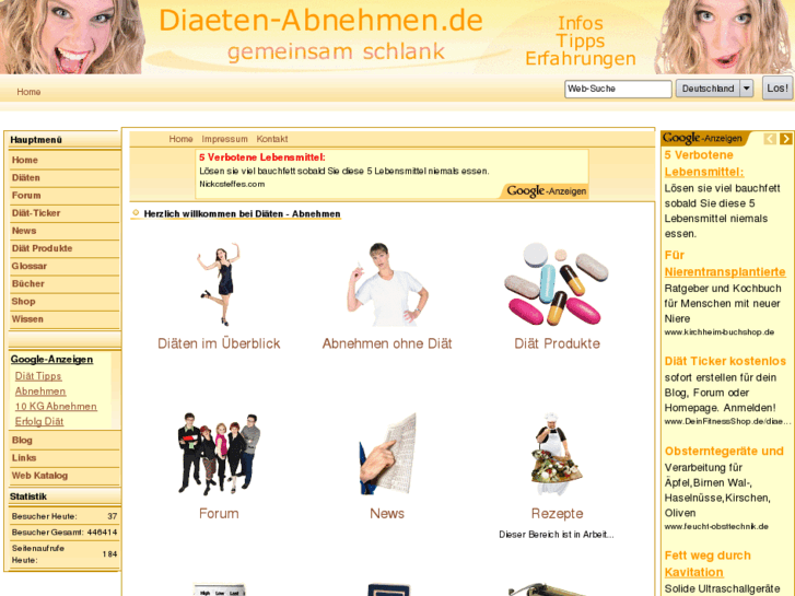 www.diaeten-abnehmen.de