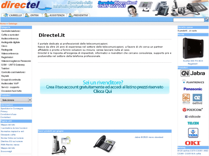 www.directel.it