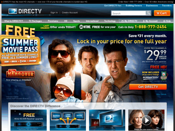 www.directvstamford.com