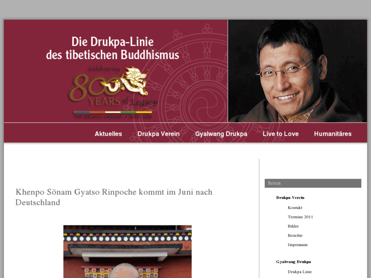 www.drukpa-germany.com