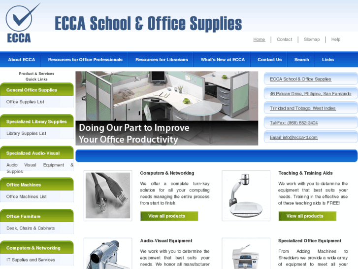 www.ecca-tt.com