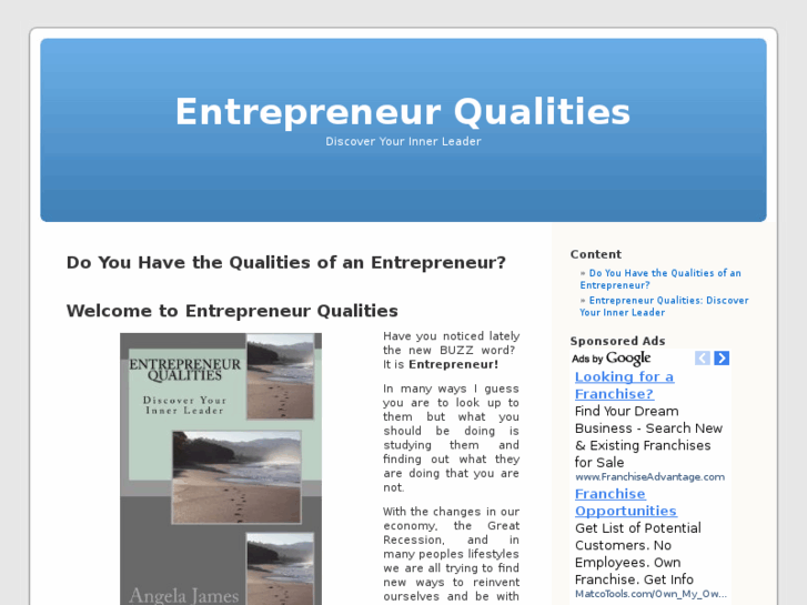 www.entrepreneurqualities.org