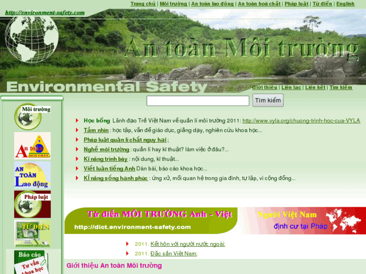 www.environment-safety.com