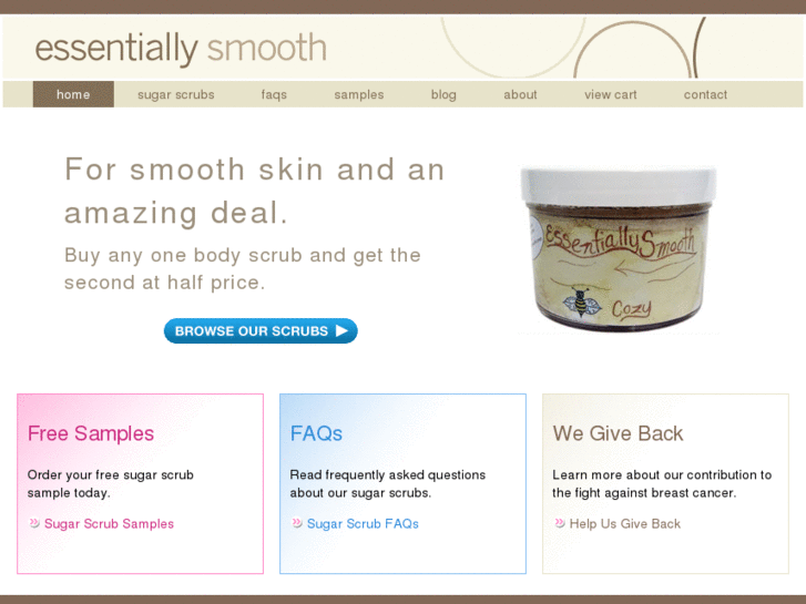 www.essentiallysmooth.com