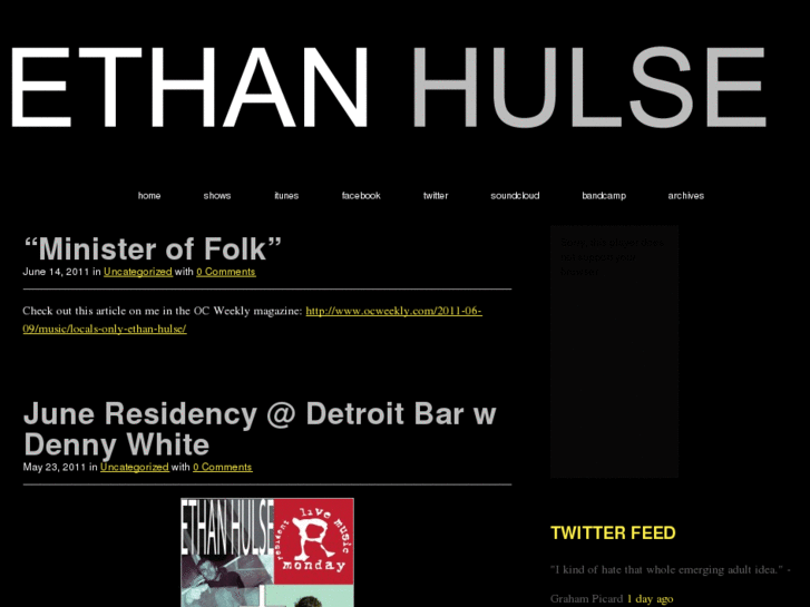 www.ethanhulse.com