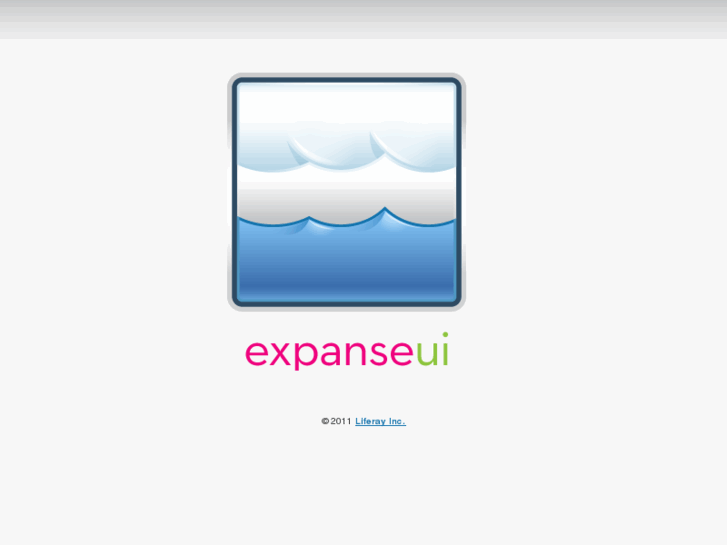 www.expanseui.com