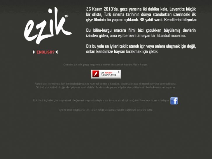 www.ezikmisin.com