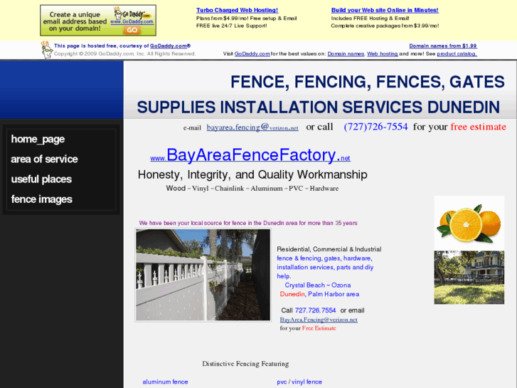 www.fence-dunedin.com