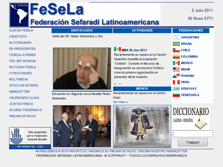 www.fesela.com