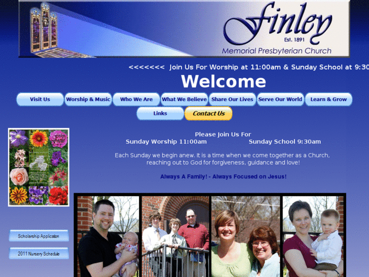 www.finleypres.org