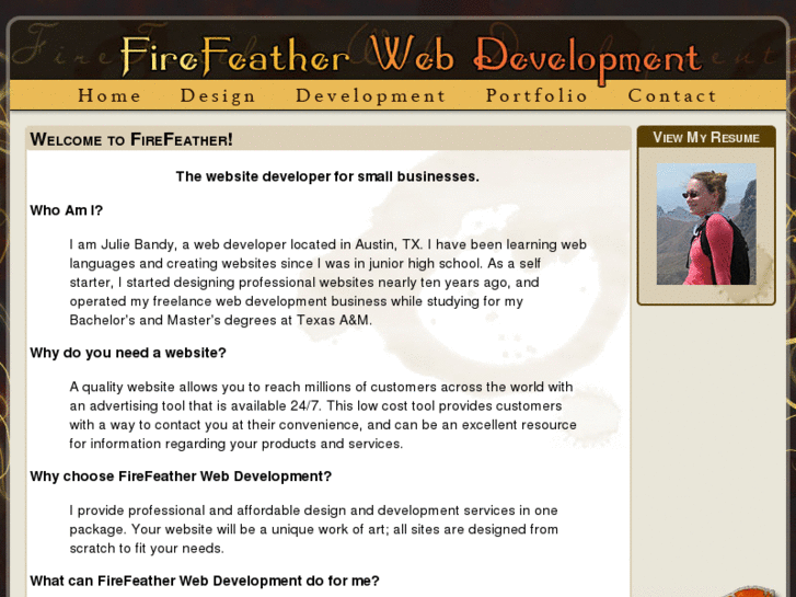 www.firefeather.net