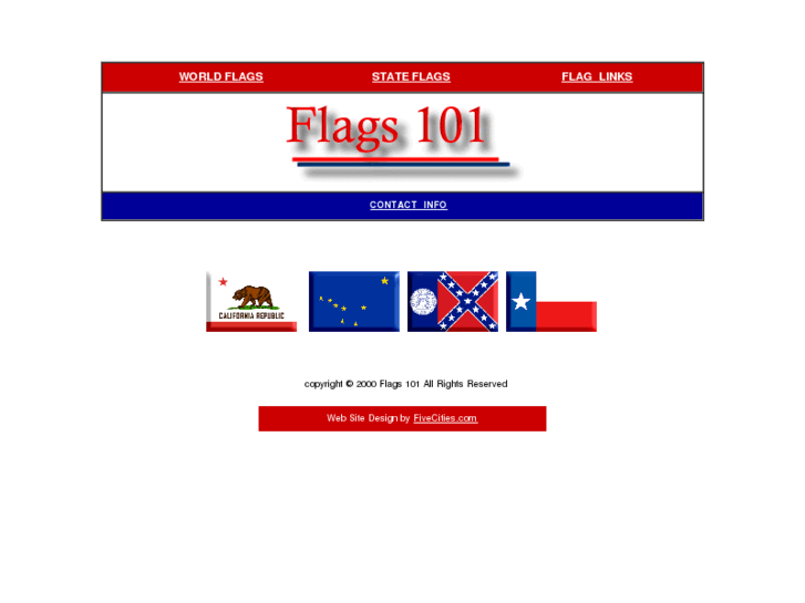 www.flags101.com