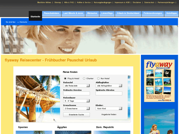 www.flyaway.de