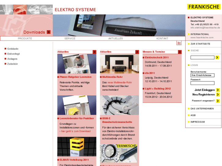 www.fraenkische-elektro.de