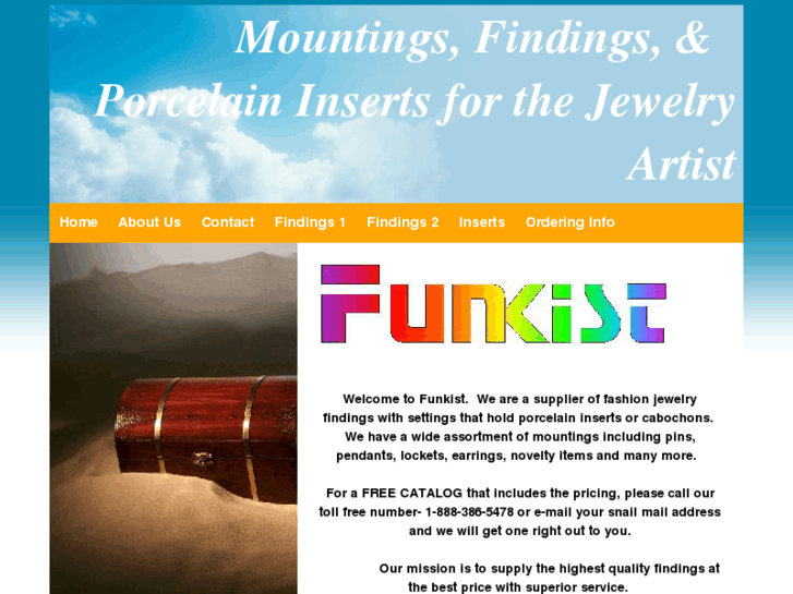 www.funkist.com