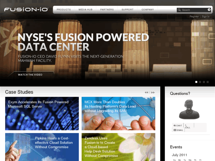 www.fusion-io.com