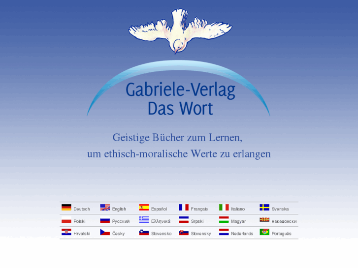 www.gabriele-verlag.com