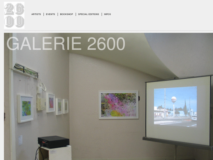 www.galerie2600.org