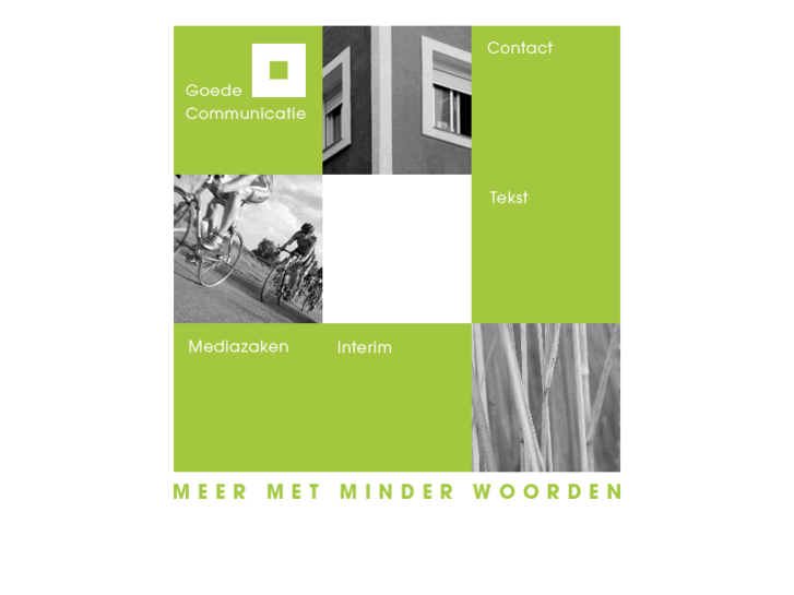 www.goedecommunicatie.com