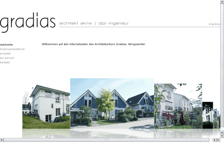 www.gradias-architekt.com