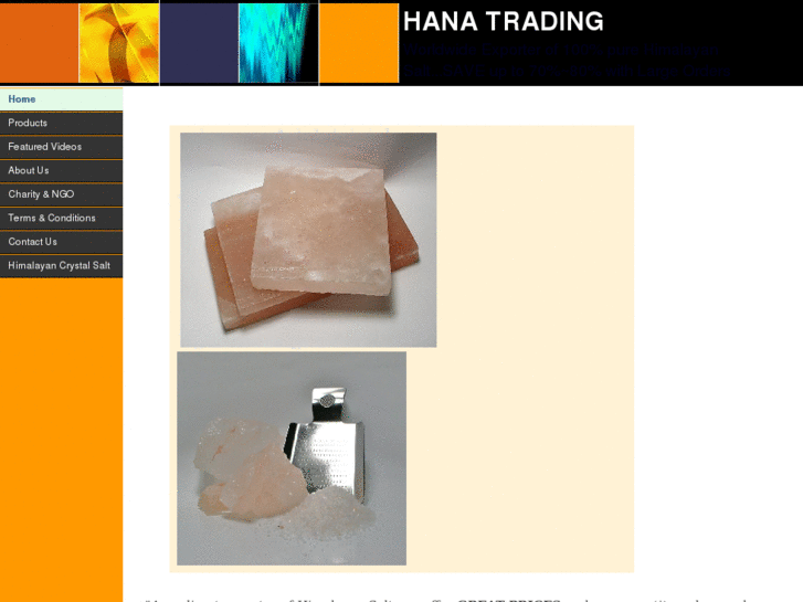 www.hanatradingsalt.com