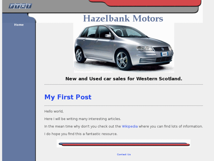 www.hazelbankcars.co.uk