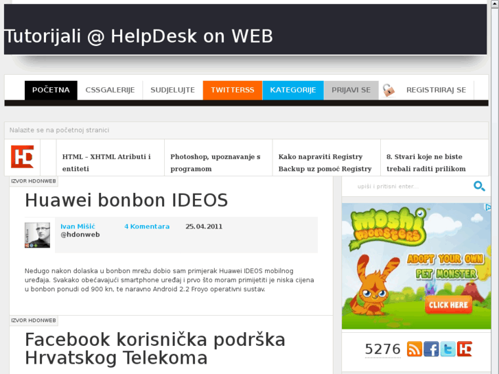 www.hdonweb.com