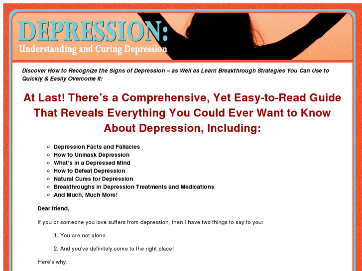 www.how-to-defeat-depression.com
