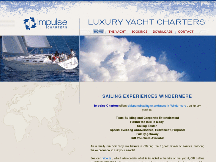 www.impulse-charters.com