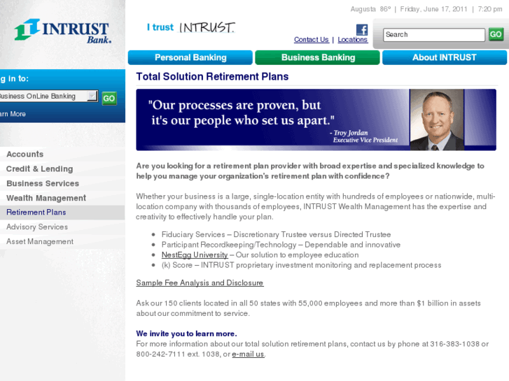 www.intrust401ksolutions.com