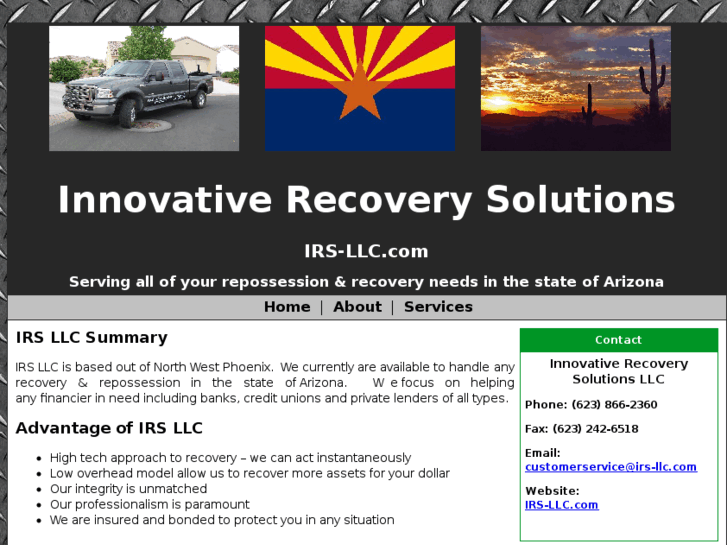 www.irs-llc.com